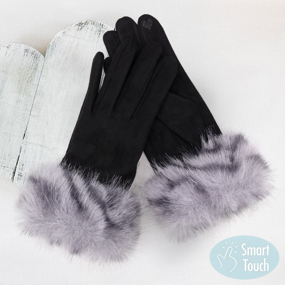 Smart Touch Gloves