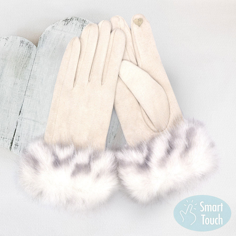 Smart Touch Gloves