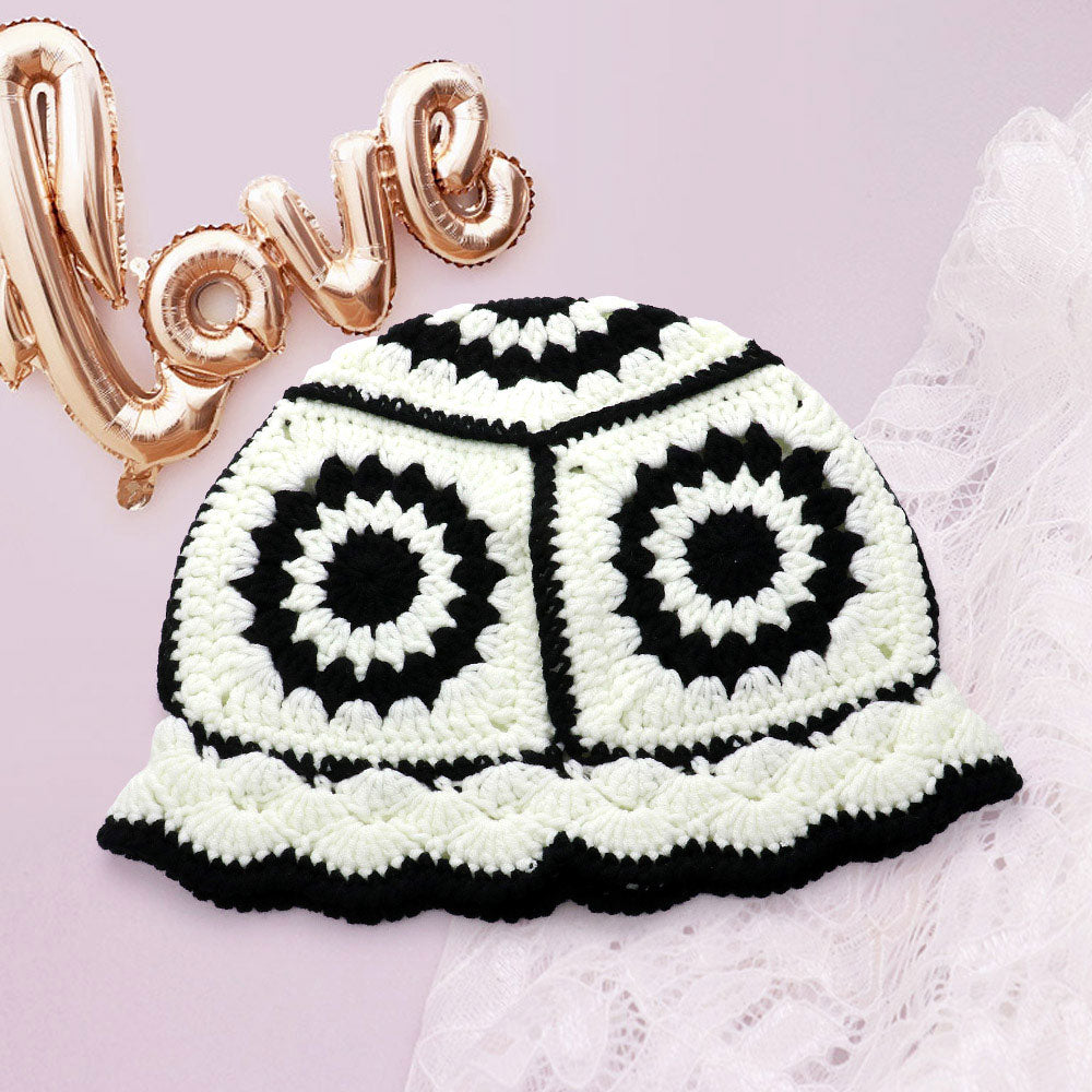 Crochet Caps