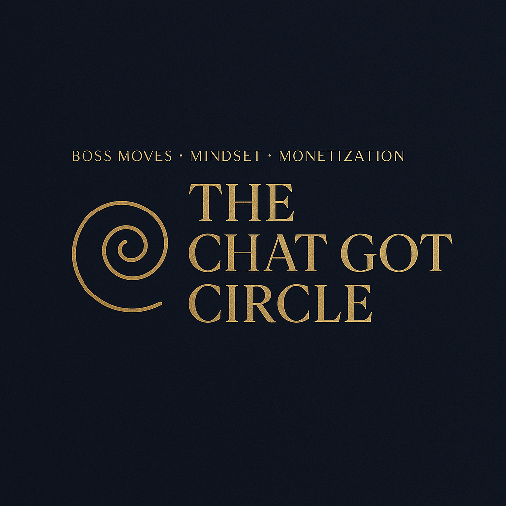 The Chat GOT Circle Founding Member Access