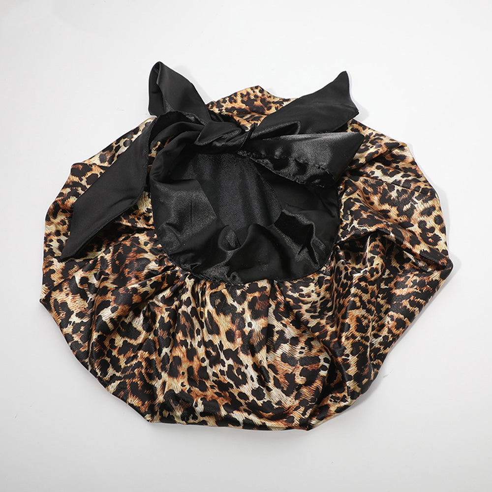 Adjustable Hair Bonnet