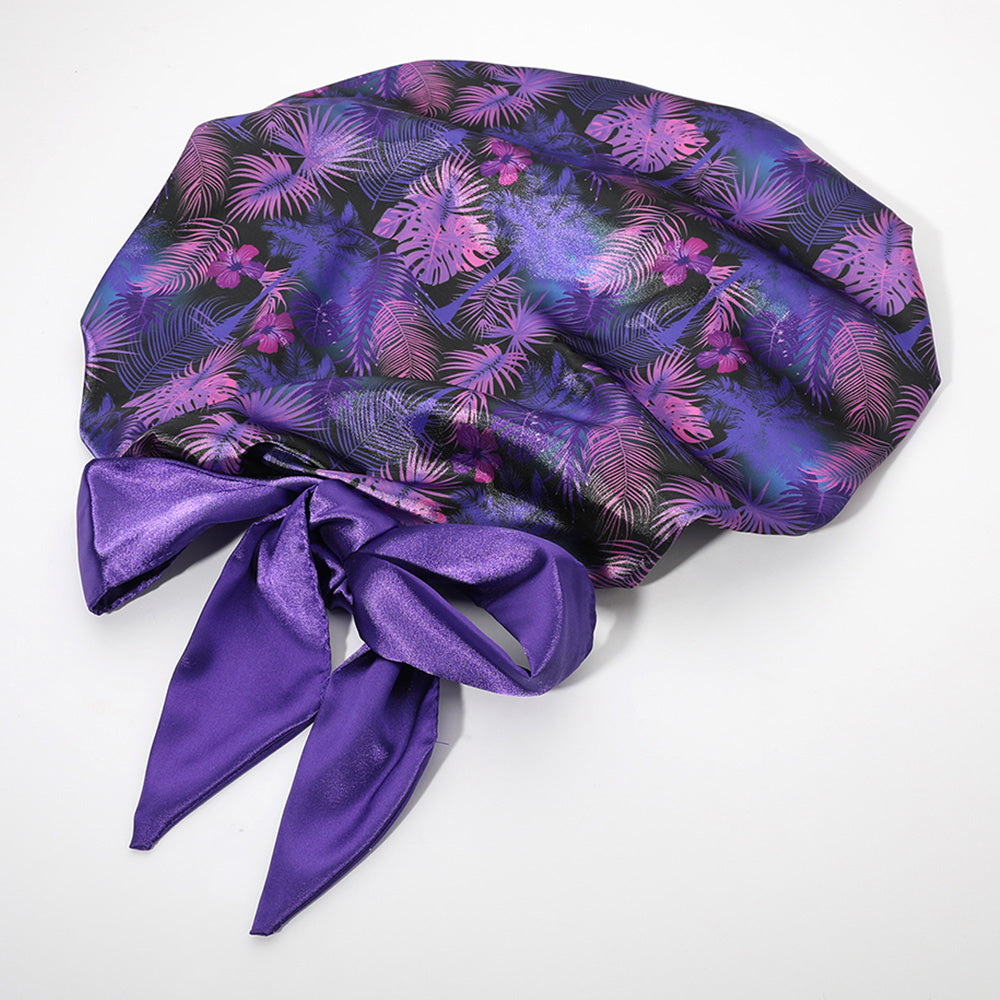 Adjustable Hair Bonnet