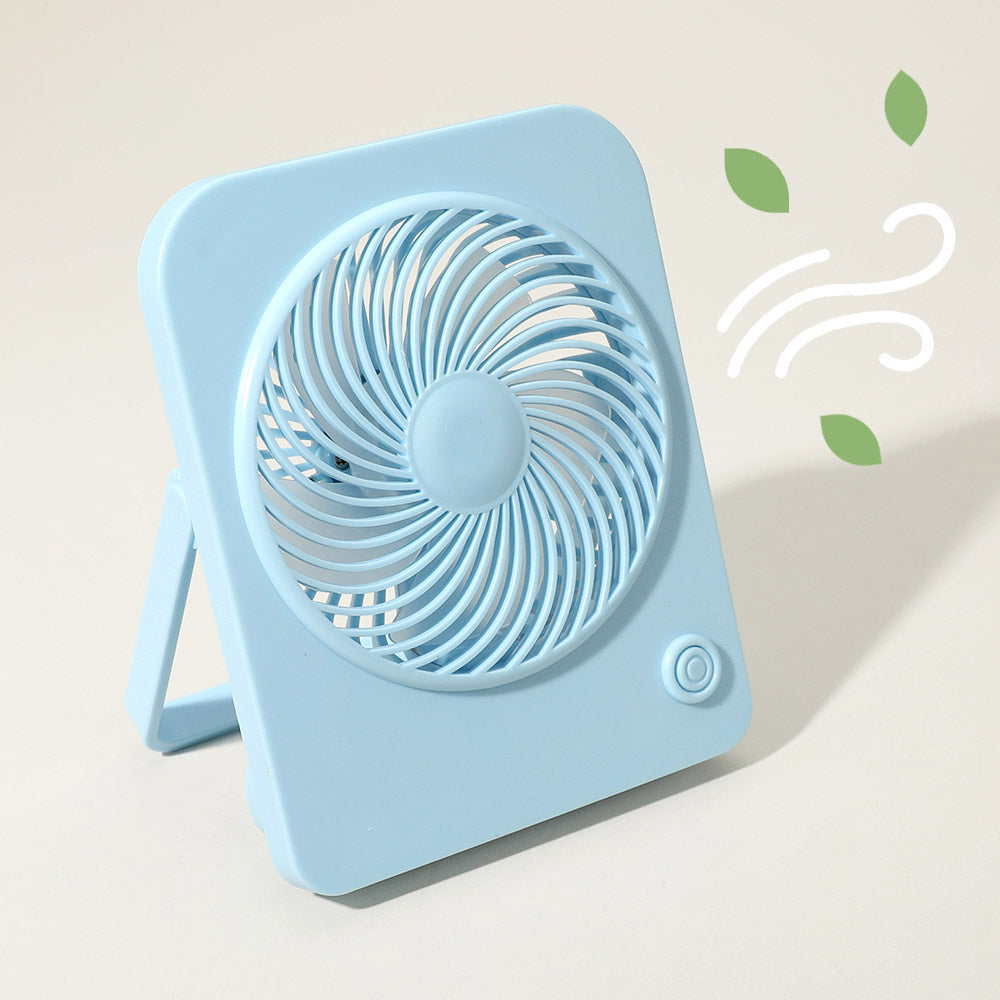 Portable Desktop Fan