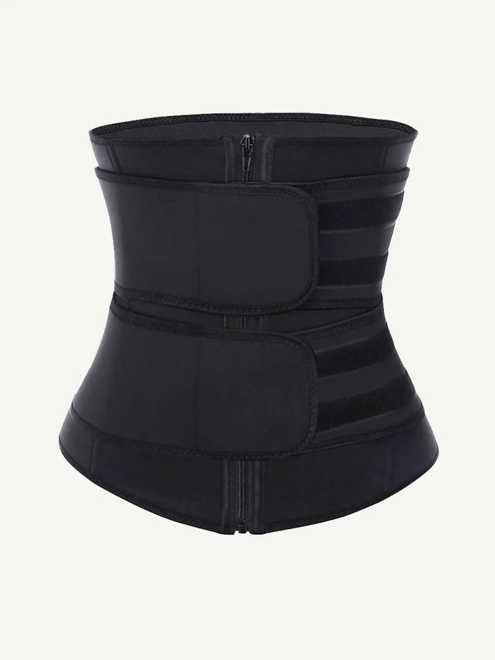 Firm Support Waist Trainer by Loyal Luxuries