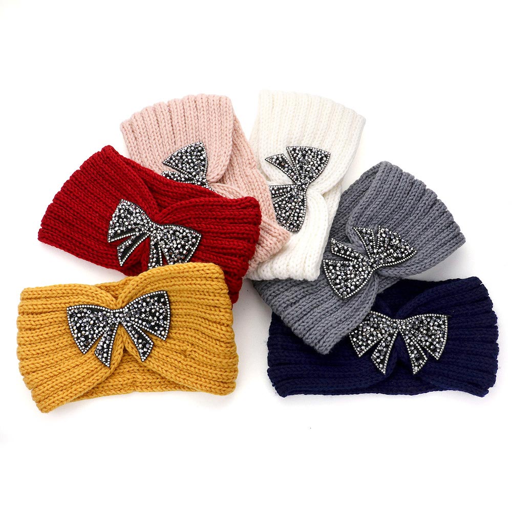 Earmuff Headband