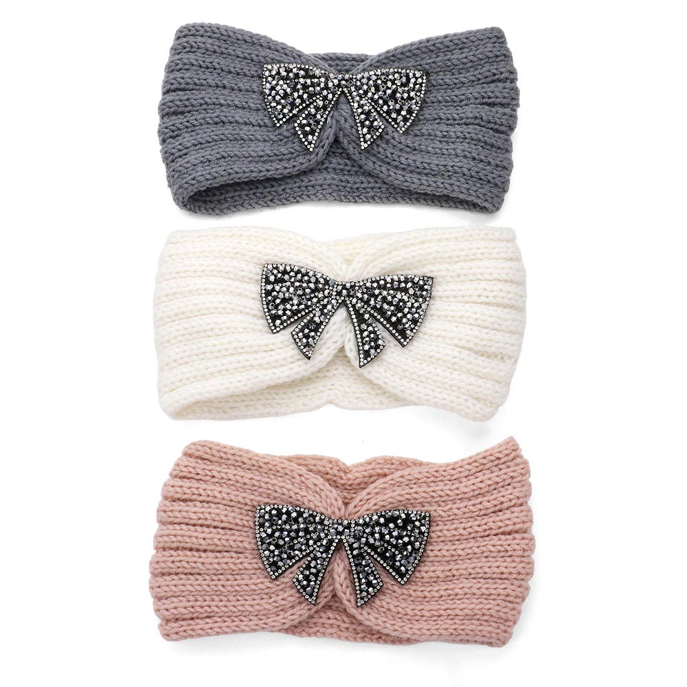 Earmuff Headband