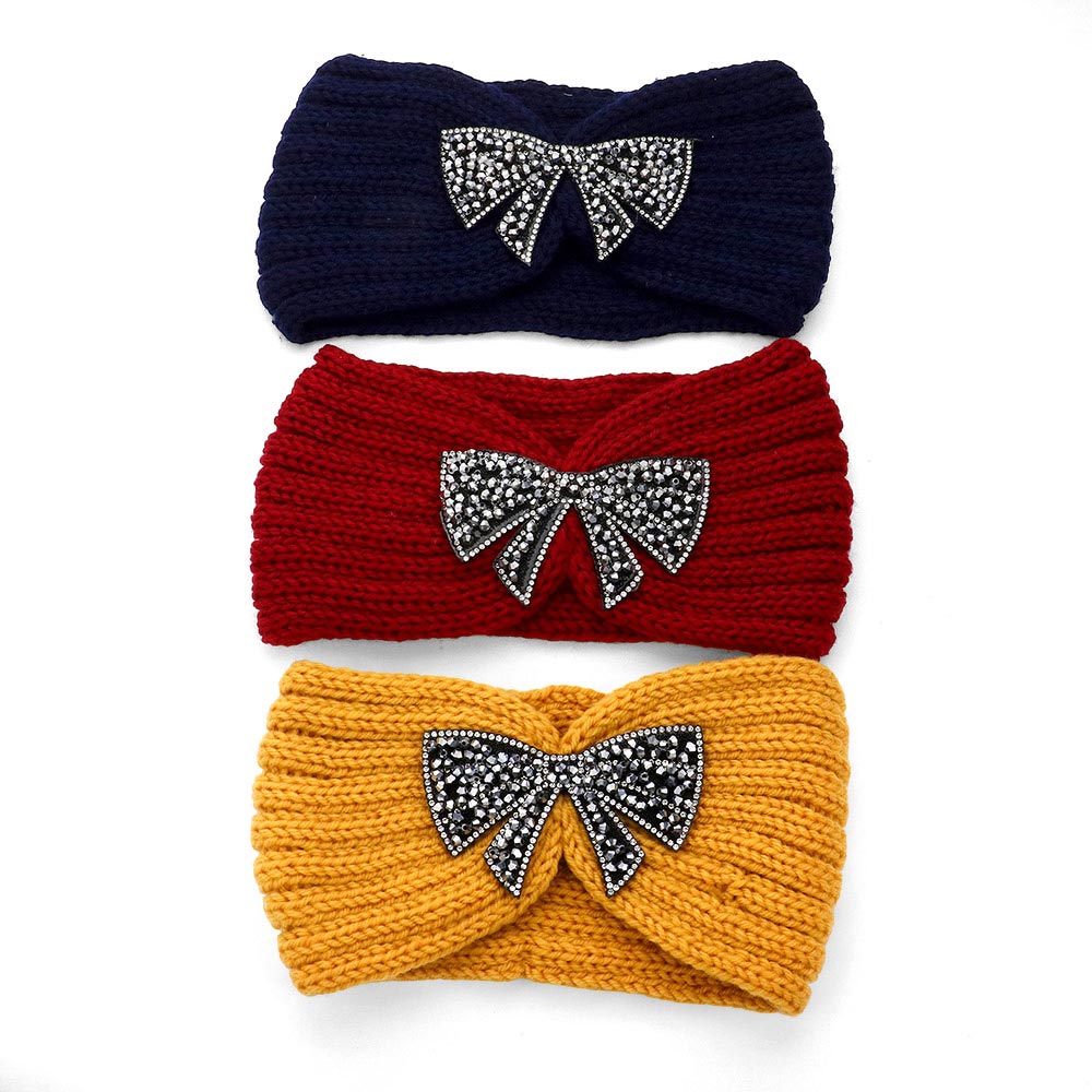 Earmuff Headband