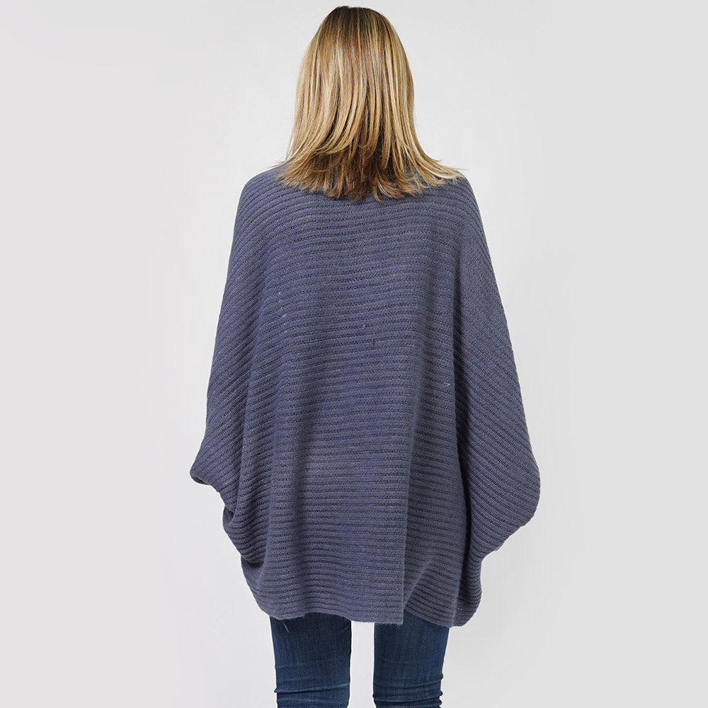 Shrug Cardigan