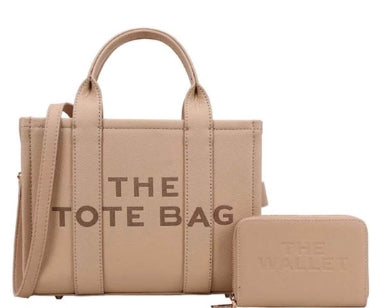 The Tote Bag Handbag