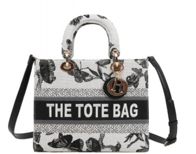 The Tote Bag Handbag