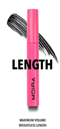 MOIRA LASH MASCARA