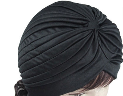 Black Turban