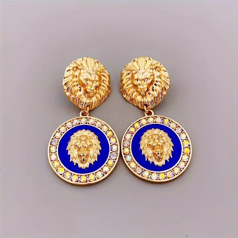 'Ver' Inspired Earrings
