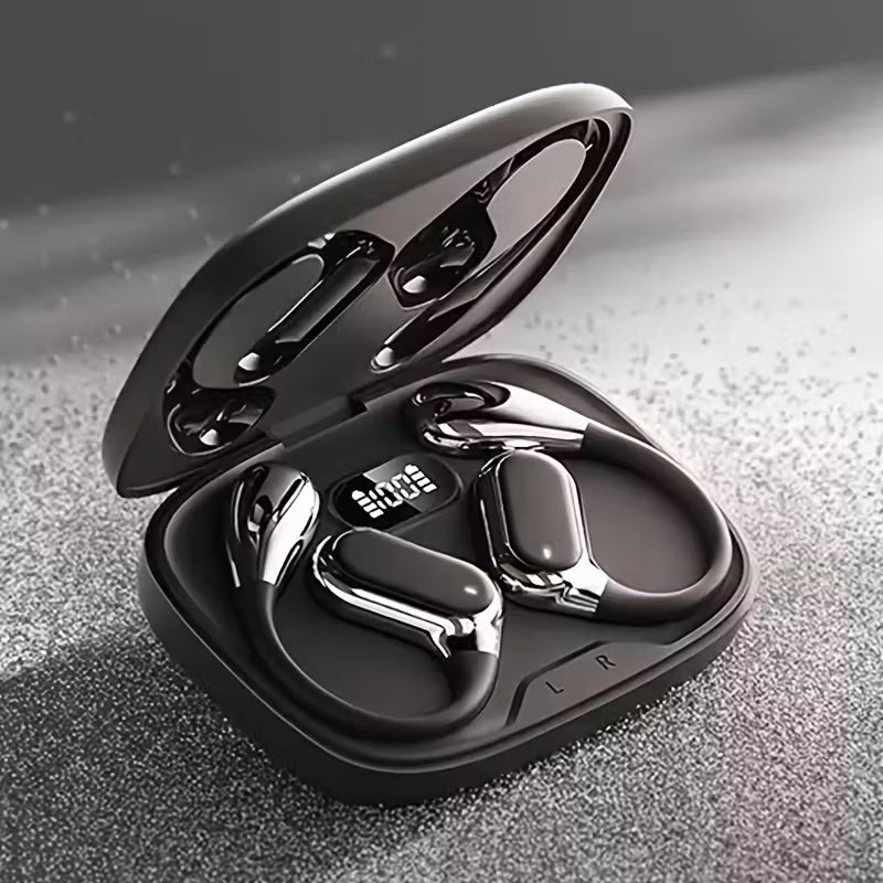 Wireless Luxury Earbuds – Cyber Monday Special