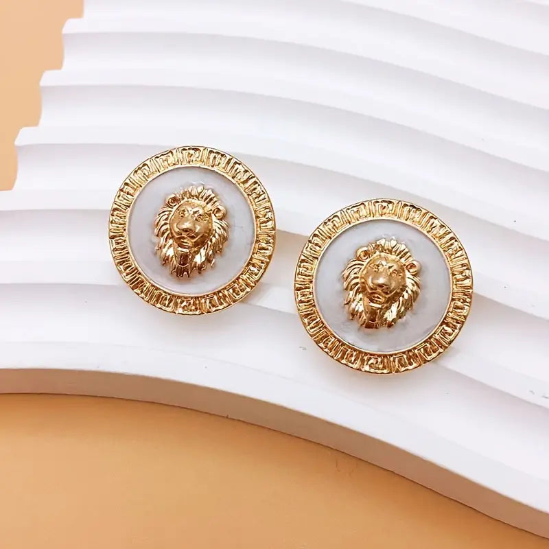 Ver Inspired Earrings