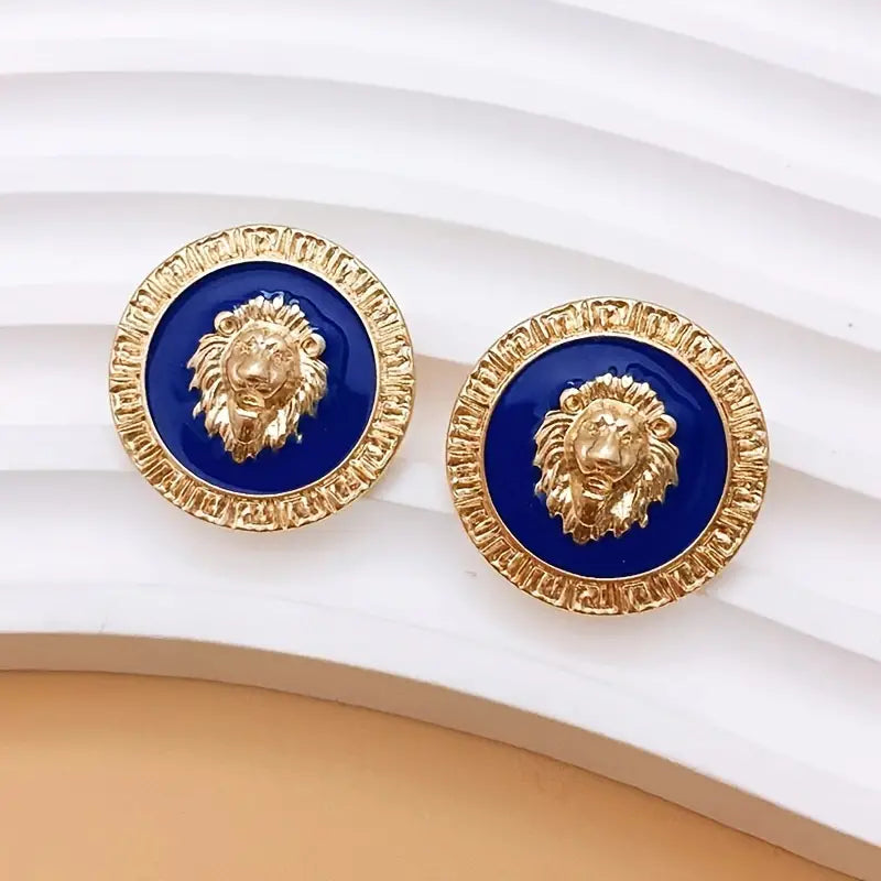 Ver Inspired Earrings