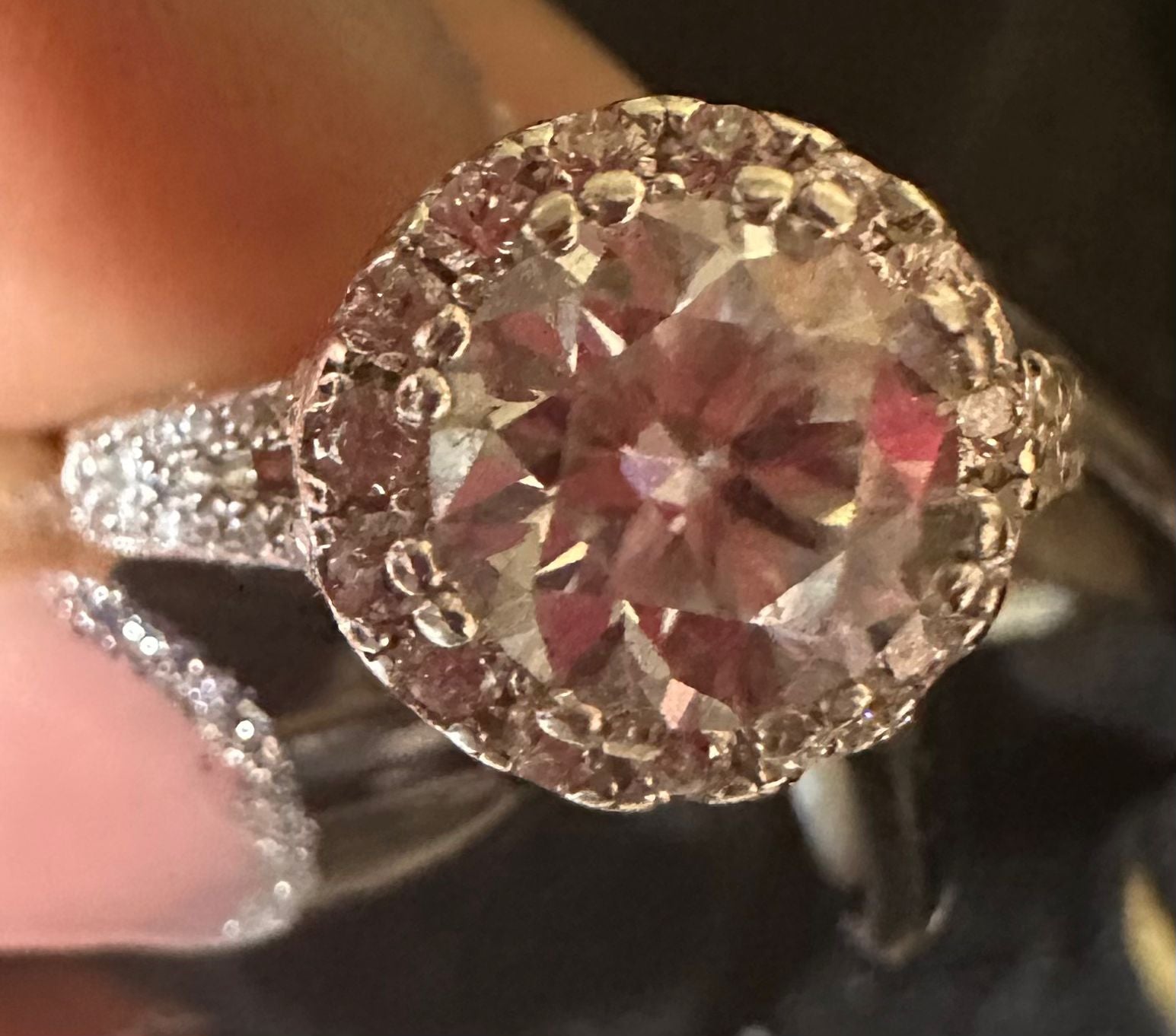 2 CTW Ring
