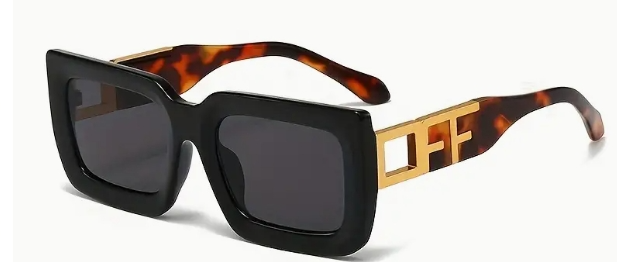 Off W Inspired Sunglasses