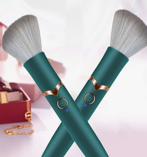 'SECRETS' Vibrating Massager